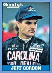 B7557- 1992 Traks Goody's Racing Card #s 1-25 -You Pick- 15+ FREE US SHIP - Image 1 of 1