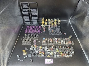 Warhammer Aos Gloomspite Gitz Army - Picture 1 of 13