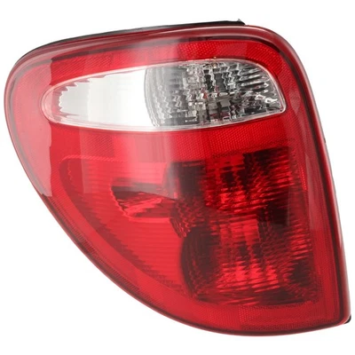Tail Light Taillight Taillamp Brakelight Lamp  Driver Left Side Hand for Dodge - Image 1 of 4
