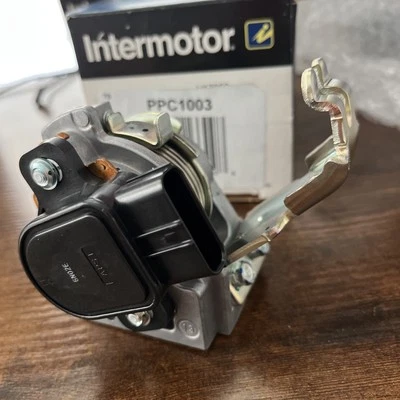 Sensor de pedal acelerador intermotor APS148 se adapta a Honda Accord y Element Foto 1 de 4