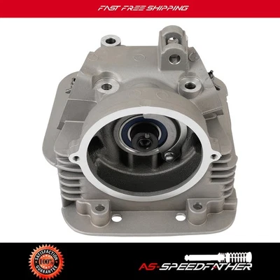 Cylinder Head Valve Fits Yamaha Bear Tracker YFM250 YFB250 4BD-11101-03-00 — 第 1/4 张图片