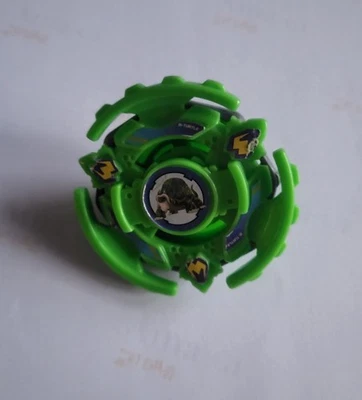 Master Draciel A-33 Good Condition - Beyblade V-Force - Bild 1 von 2