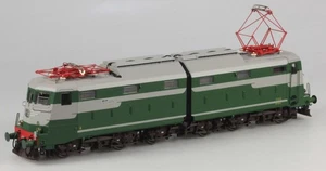 LE Models HO #20650 + LokSound v4 Decoder - FS e626 Electric Locomotive, LN/BX - Picture 1 of 4