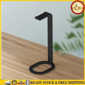 Support de casque en alliage d'aluminium support de bureau pour casque de table - Afbeelding 1 van 9
