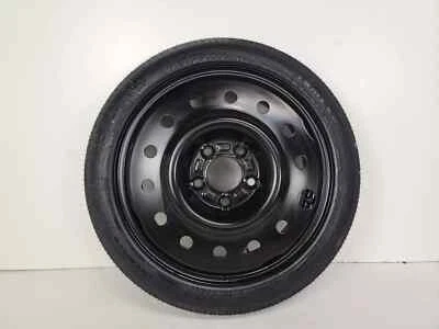 Spare Tire  16" Fits 2010 - 2020 Kia Forte Compact Donut . - Image 1 of 4