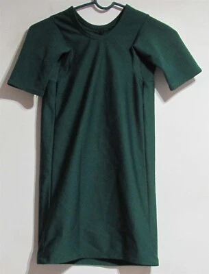 Inzer H.D. (Heavy Duty) Bench Shirt 44 Green (Never Used) SUPER Rare Color! - Image 1 of 4