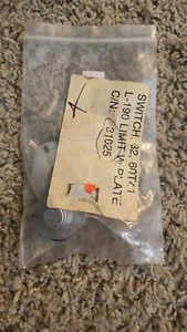 Furnace Limit Switch 60T41 l-190;Replacement Atwood 78/82 Series 31025 (BR-14) - Bild 1 von 3