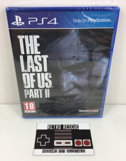 The Last of Us Part 2 Ellie edition (edição de colecionador) - Videogames -  São João do Rio Vermelho, Florianópolis 1257115825