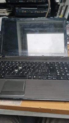 3123C-PC Portatile Acer Aspire 5741 NEW70 Intel i3 - Imagen 1 de 3