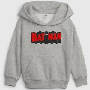 babyGap | DC™ Batman Graphic Hoodie • size 5 - Picture 1 of 5