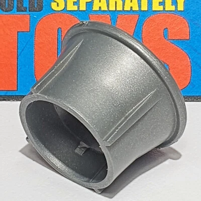 GI Joe Street Fighter Beast Blaster ENGINE EXHAUST original 1993 vehicle part - Image 1 of 4