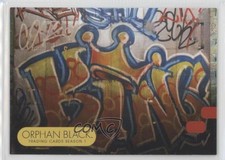 2016 Cryptozoic Orphan Black Season 1 Felix's Loft Felix's Loft #F1 0z5