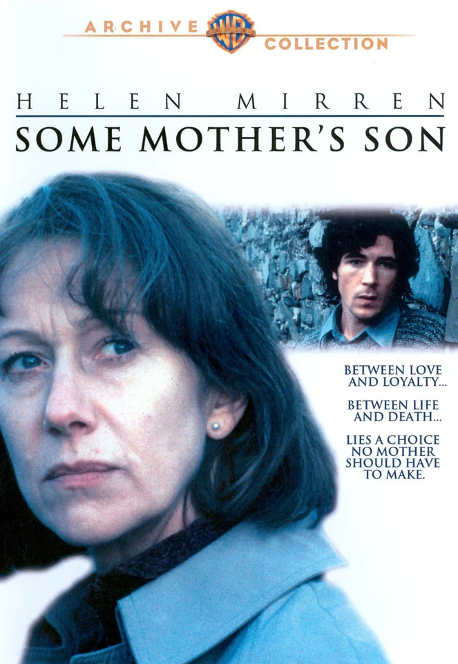 Some Mother's Son (DVD, 1996)