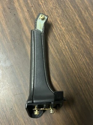 1996 1997 1998 1999 Mercedes-Benz Pull DOOR HANDLE W210 E55 E420 E300 E430 E320 - Image 1 of 2