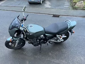 Suzuki GSX 750 AE - Bild 1 von 15