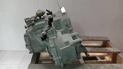 S12441D26328 Caja Cambios para SAAB 9-3 BERLINA 2.2 TiD Arc 2002 79190 - Imagen 1 de 4