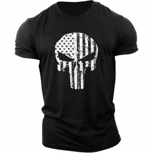 Punisher Tee Shirt - Picture 1 of 1
