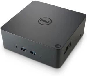 Dell Business Thunderbolt Dockingstation Ladegerät 240W inkl. Netzteil - Bild 1 von 3