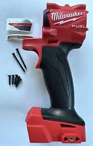 Carcasa para taladro inalámbrico Milwaukee 2804-20 J77A 31-44-1004 - Imagen 1 de 4