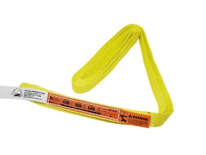 D D Slings - 1" Wide - Endless (Heavy Duty) - Picture 1 of 1