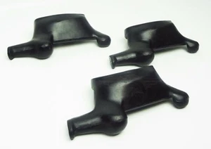 3x Cambiador de neumáticos ACCUTURN montaje de nailon/cabezal de desmontaje cabeza de pato plástico 20024335 - Imagen 1 de 12