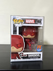 Funko Pop! Marvel DAREDEVIL 954 PX Previews Exclusive w/ Protector