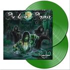 Orden Ogan - Ravenhead (Clear Green Vinyl)  [VINYL]