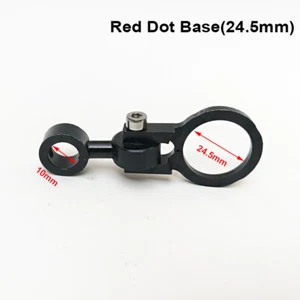  Rotpunkt Position Basis Positioniersystem für DIY CO2 Laserkopf Graveur Cutter - Bild 1 von 1