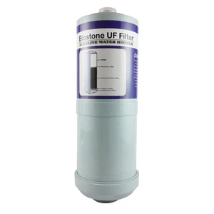 UF(.01M) Biostone Ionizer Filter Compatible with Jupiter Melody Venus Athena etc - Picture 1 of 4