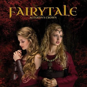 Fairytale (Band) - Autumn's Tale CD - Picture 1 of 1