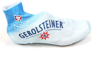 Original Team GEROLSTEINER leichter Aero-Überschuh gr.L - Bild 1 von 1