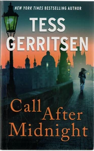 Call After Midnight. Tess Gerritsen - Picture 1 of 2