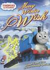 Thomas The Tank Merry Winter Wish - Dvd - Very Good