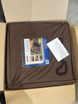 KIT AISLAMIENTO OUTBACK DOG HOME GRANDE/GRAND por PRODUCTOS PARA MASCOTAS DE PRECISIÓN Foto 1 de 2