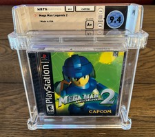 .PSX.' | '.Mega Man Legends 2.