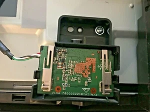 Módulo wifi LG 49UF6400-UA 141812220009j - Imagen 1 de 2