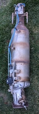 2019 - 2024 Dodge Ram 2500 3500 Diesel Cummins 6.7 DPF SCR Exhaust 78k Miles - Image 1 of 4