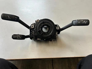 Interruptor de tallo de señal de giro limpiaparabrisas Skoda Superb B8 (3V) 2015 5Q0953502AQ SDT1378 - Imagen 1 de 4