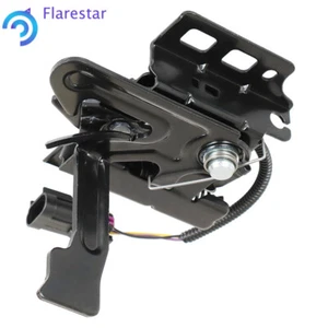 Hood-Latch Lock Release For GM Silverado Sierra Tahoe Cadillac 2007-13 15139168 - Picture 1 of 12