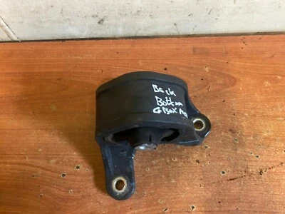 HONDA ACCORD MK8 2012 VTEC 2.0 PETROL REAR BOTTOM GEARBOX MOUNT AUTOMATIC - Image 1 of 2