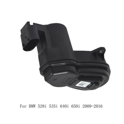 Bomba de freno de estacionamiento de freno de mano para BMW Z4 640i 535i X3 X4 3,0 L 34216794618 Foto 1 de 4
