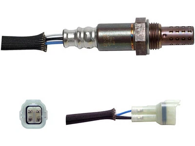 For 2001-2003 Chevrolet Tracker Oxygen Sensor Upstream Denso 62594QCZJ 2002 - Image 1 of 2