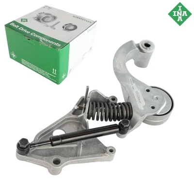 INA 534 0159 10 RIEMENSPANNER KEILRIPPENRIEMEN FÜR MINI R50 R53 CABRIOLET R52 - Bild 1 von 4