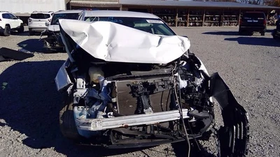 Used Multi-Function Module fits: 2019 Ford Edge Multifunction JU5T-15604-AAM Gra - Image 1 of 4