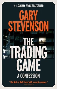 The Trading Game: A Confession - Picture 1 of 1