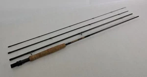 G Loomis GLX FR 1085-4 9’0” #5 line 4pc Fly Rod - Picture 1 of 4