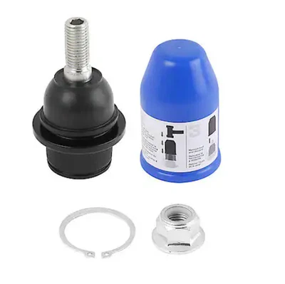 全新 Carquest Premium 410-96503 球接头 适用于通用和五十铃 02-09 — 第 1/3 张图片