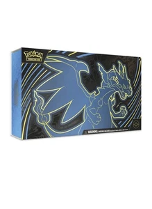 ✅ BESTÄTIGTE VORBESTELLUNG ✅ Pokémon Phantasmal Flames Ultra Premium Collection UPC - Bild 1 von 2