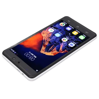 .›Wifi M11 Ultra Smart Phone 10 Cores 5.5in 5MP And 8MP 2GB And 16GB For Androi - Image 1 of 4