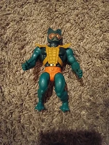 Figura de acción Merman Masters of the Universe 1981 de colección - Imagen 1 de 2